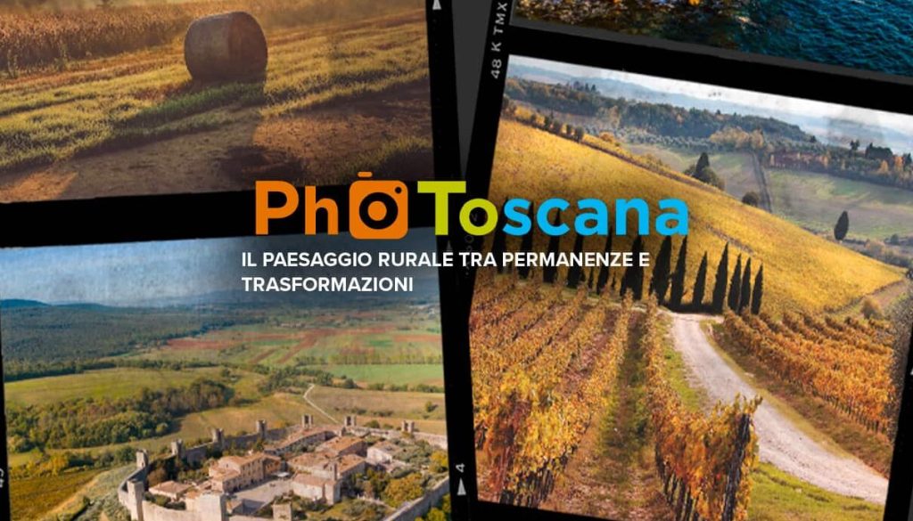Contest fotografico PhoToscana, sabato 9 marzo la premiazione degli ...