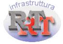 Logo Infrastruttura RTRT