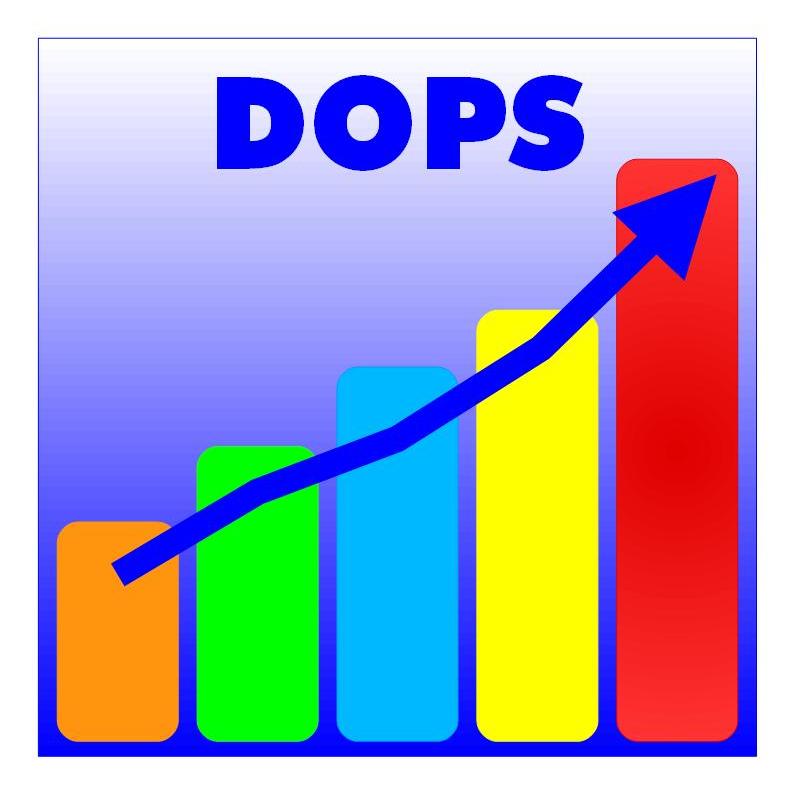 Logo DOPS