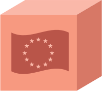 Immagine fondi europei